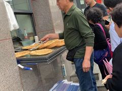 -阿布拉的馕(西北路店)