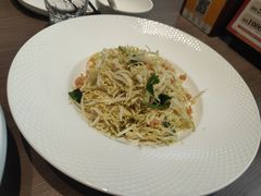 -将相和·海鲜蒸饺大连菜