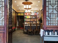 -春娟茶楼·地道农家菜(梅家坞店)