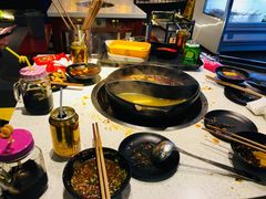 -钢管厂五区小郡肝串串香(南山店)