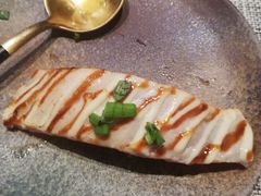 -戏作寿司(观音桥店)