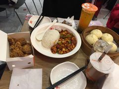 -阳阳中国饭(龙湖大兴天街)