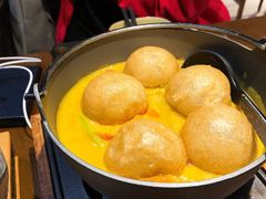 香滑黄咖喱素鸡荟-十二舍·湯物素煮(江泰潤政店)