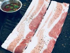 -金妈家烤肉(龙湖U城天街店)