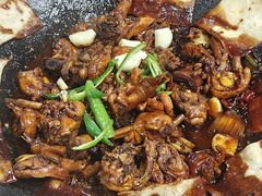 -皖北巫氏三胖地锅鸡(长淮总店)