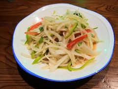 -纳瓦新疆菜(银都店)