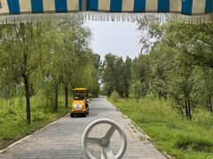 -野鸭湖国家湿地公园