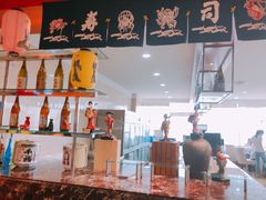 -宁海金海开元名都大酒店·名爵自助餐厅(金水路店)