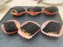 -聚福山莊·寻味顺德(北滘店)