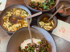 -德天顺盖码饭(人民西路店)