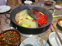 -金石老面坊·渔家菜(金石滩店)