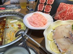 -快乐小羊(富强中路店)