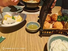 -安南越南餐厅(青岛万象城店)