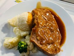 -宜家·瑞典风味餐厅(烟台路店)