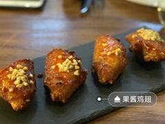 -1861意大利餐厅(文化广场店)