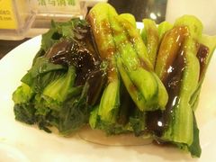 菜心-丽的面家(多宝路店)