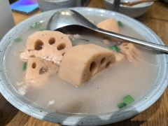 -静一餐厅·湖北菜(前门店)
