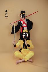 -孕视觉专业孕妇摄影(天津南开店)