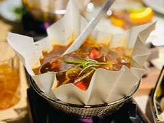 -穹六人间 people 6(岳阳路店)
