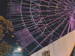 -南昌之星摩天轮