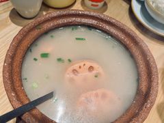 -湘阁里辣(南岭购物广场店)