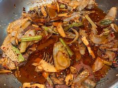 -一品渝香干锅鸭头(槐北路店)