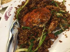 -桥底辣蟹(谢斐道店)