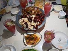 -小鱼小牛(世欧广场店)