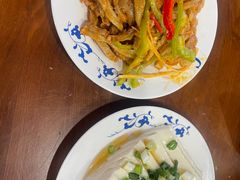 -柴氏风味斋(甘家口店)