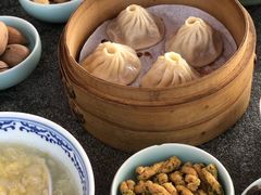 -湖畔居茶楼(湖滨店)