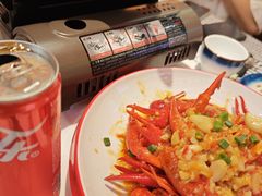 -聚味罗记大排檔·烧烤·鲜鱼杂·甲鱼煲(科学馆店)