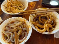 -洞子口张老二凉粉(文殊院店)