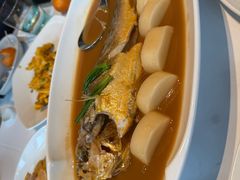 -荣小馆(安达仕店)