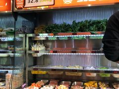 -张亮麻辣烫(上海天津路店)