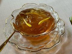 -三嚥阁 La Villa Restaurant