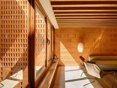 -虹桥机场V2贵宾休息室