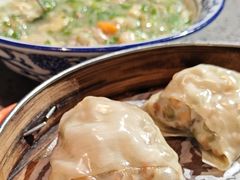 -荣家小吃(紫阳街店)