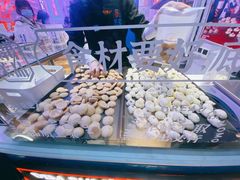 -墨茉点心局(国金街店)