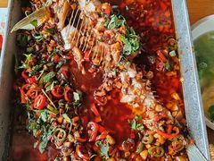 -盐帮食坊•小河帮川菜(四川师大店)