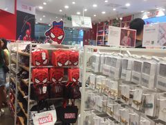 -名创优品(广东东莞东城万达2店)