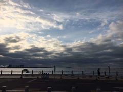 -青岛第三海水浴场