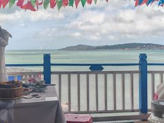 -北港方记海鲜楼·海景餐厅