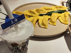 -嗲嗲的椰子鸡・太琼糟粕醋(上海百联又一城店)