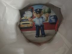 -珍妮曲奇聪明小熊(尖沙咀店)