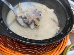 -如轩·海鲜砂锅粥·潮汕菜(小榄店)