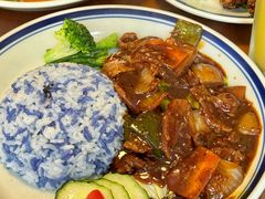 -马来MO简餐.南洋风味料理(美食街店)