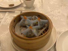 -酌宴府The China Club·广州万富希尔顿酒店(云城东路店)