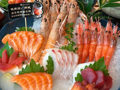 -吉川谷谷·日料放题(广安门店)