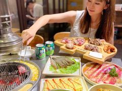 -喜来稀肉(虹泉路店)