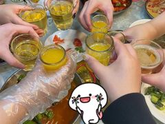 -盱眙虾神於氏龙虾(夫子庙红街店)